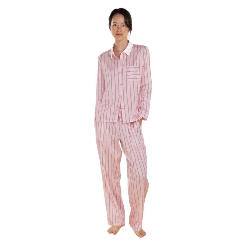 Gingerlilly Belinda Cotton Long Pj Set image number 0